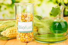 Balmedie biofuel availability