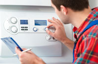 free Balmedie gas safe engineer quotes